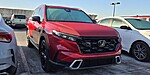 Used 2024 Honda CR-V Hybrid SPORT TOURING AWD in SUNRISE, FLORIDA