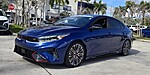 Used 2024 KIA FORTE GT DCT in SUNRISE, FLORIDA