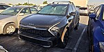 Used 2024 KIA SPORTAGE X-LINE AWD in SUNRISE, FLORIDA
