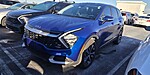 Used 2023 KIA SPORTAGE EX FWD in SUNRISE, FLORIDA