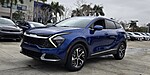Used 2023 KIA SPORTAGE EX FWD in SUNRISE, FLORIDA