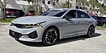 Used 2024 KIA K5 GT-LINE AUTO FWD in SUNRISE, FLORIDA