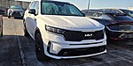 Used 2023 KIA SORENTO SX AWD in SUNRISE, FLORIDA