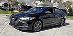 Used 2018 HYUNDAI ELANTRA SPORT 1.6T AUTO (ULSAN) in SUNRISE, FLORIDA