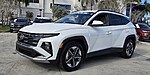 Used 2025 HYUNDAI TUCSON SEL FWD in SUNRISE, FLORIDA