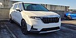 Used 2024 KIA CARNIVAL LX FWD W/SEAT PKG in SUNRISE, FLORIDA