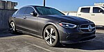 Used 2023 MERCEDES-BENZ C-CLASS C 300 SEDAN in SUNRISE, FLORIDA