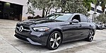 Used 2023 MERCEDES-BENZ C-CLASS C 300 SEDAN in SUNRISE, FLORIDA