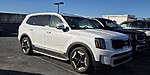 Used 2024 KIA TELLURIDE EX FWD in SUNRISE, FLORIDA