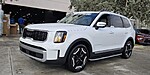 Used 2024 KIA TELLURIDE EX FWD in SUNRISE, FLORIDA