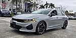 Used 2024 KIA K5 GT-LINE AUTO AWD in SUNRISE, FLORIDA
