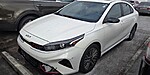 Used 2023 KIA FORTE GT-LINE IVT in SUNRISE, FLORIDA