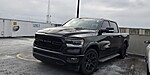 Used 2021 RAM 1500 LARAMIE 4X2 CREW CAB 5'7" BOX in SUNRISE, FLORIDA