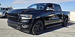 Used 2021 RAM 1500 LARAMIE 4X2 CREW CAB 5'7" BOX in SUNRISE, FLORIDA