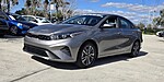 Used 2022 KIA FORTE LXS IVT in SUNRISE, FLORIDA