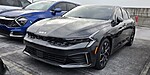 Used 2025 KIA K5 EX AUTO FWD in SUNRISE, FLORIDA