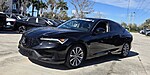 Used 2024 ACURA INTEGRA CVT in SUNRISE, FLORIDA