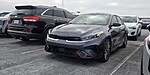 Used 2023 KIA FORTE GT DCT in SUNRISE, FLORIDA