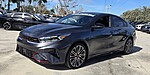Used 2023 KIA FORTE GT DCT in SUNRISE, FLORIDA