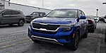 Used 2023 KIA SELTOS LX IVT AWD in SUNRISE, FLORIDA