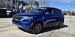 Used 2023 KIA SELTOS LX IVT AWD in SUNRISE, FLORIDA