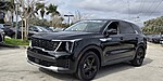 Used 2025 KIA SORENTO LX FWD in SUNRISE, FLORIDA