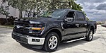 Used 2025 FORD F-150 XLT 2WD SUPERCREW 5.5' BOX in SUNRISE, FLORIDA