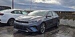Used 2023 KIA FORTE LXS IVT in SUNRISE, FLORIDA