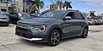 Used 2023 KIA NIRO EX FWD in SUNRISE, FLORIDA