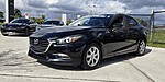 Used 2018 MAZDA MAZDA3 SPORT AUTO in SUNRISE, FLORIDA