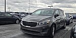 Used 2018 KIA SEDONA LX FWD in SUNRISE, FLORIDA