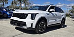 Used 2025 KIA SORENTO S FWD in SUNRISE, FLORIDA