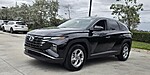 Used 2023 HYUNDAI TUCSON SE FWD in SUNRISE, FLORIDA