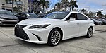 Used 2023 LEXUS ES ES 350 ULTRA LUXURY FWD in SUNRISE, FLORIDA