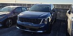 Used 2024 KIA SORENTO S FWD in SUNRISE, FLORIDA