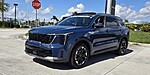 Used 2024 KIA SORENTO S FWD in SUNRISE, FLORIDA