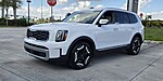 Used 2023 KIA TELLURIDE S FWD in SUNRISE, FLORIDA