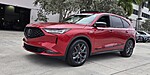 Used 2023 ACURA MDX SH-AWD W/A-SPEC PACKAGE in SUNRISE, FLORIDA