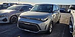 Used 2024 KIA SOUL LX IVT in SUNRISE, FLORIDA