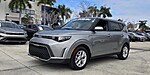 Used 2024 KIA SOUL LX IVT in SUNRISE, FLORIDA