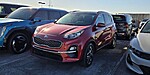 Used 2020 KIA SPORTAGE EX FWD in SUNRISE, FLORIDA