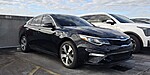 Used 2019 KIA OPTIMA S AUTO in SUNRISE, FLORIDA