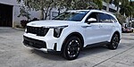 Used 2024 KIA SORENTO S FWD in SUNRISE, FLORIDA