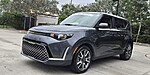 Used 2024 KIA SOUL EX IVT in SUNRISE, FLORIDA