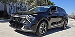 Used 2025 KIA SPORTAGE LX FWD in SUNRISE, FLORIDA