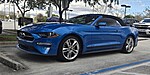 Used 2019 FORD MUSTANG ECOBOOST CONVERTIBLE in SUNRISE, FLORIDA