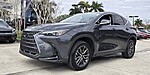 Used 2025 LEXUS NX NX 250 FWD in SUNRISE, FLORIDA