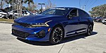 Used 2022 KIA K5 GT-LINE AUTO FWD in SUNRISE, FLORIDA