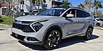 Used 2023 KIA SPORTAGE SX-PRESTIGE FWD in SUNRISE, FLORIDA