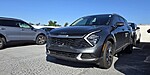 Used 2024 KIA SPORTAGE HYBRID EX AWD in SUNRISE, FLORIDA